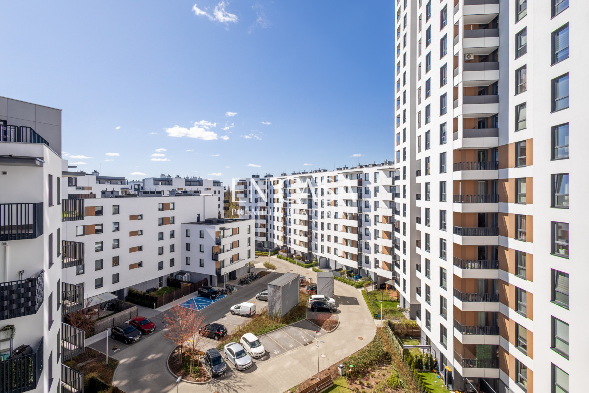 Investment Warszawa Wola Fort Wola 6